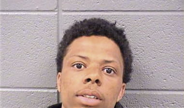 Marvin Gill, - Cook County, IL 