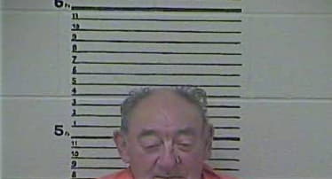 Jimmy Gilley, - Clay County, KY 