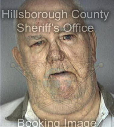 John Goedtke, - Hillsborough County, FL 