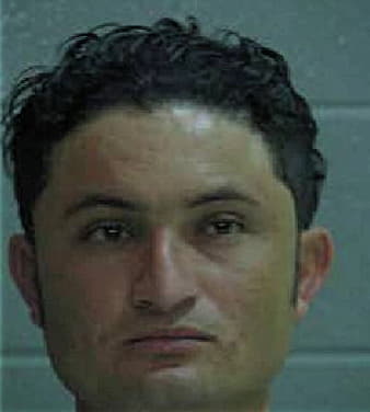 Samuel Gonzalez, - Desoto County, FL 