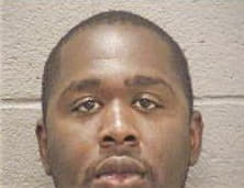 Christopher Green - Durham County, NC 