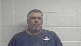 Derrick Gross, - Jessamine County, KY 