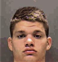 Daniel Guerrero, - Sarasota County, FL 