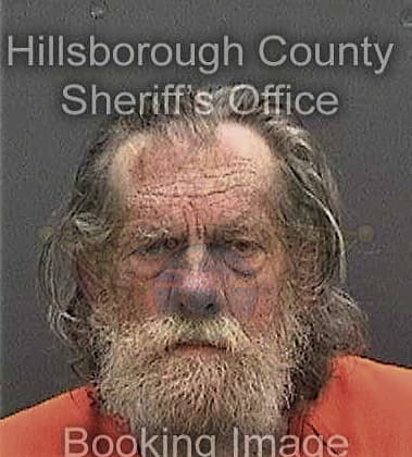 Steven Halter, - Hillsborough County, FL 