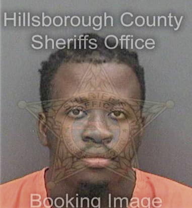 Earl Hargrove, - Hillsborough County, FL 