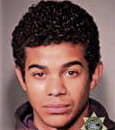 Treyvon Harrison - Multnomah County, OR 