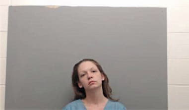 Kathy Harthcock, - Union County, AR 