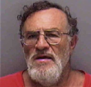 Gene Hebert, - Lee County, FL 