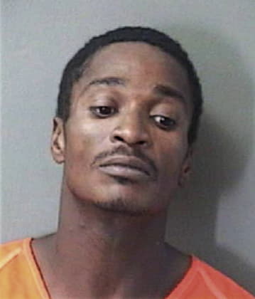 Joseph Hendrix, - Okaloosa County, FL 