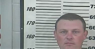 Phillip Hensarling, - Perry County, MS 