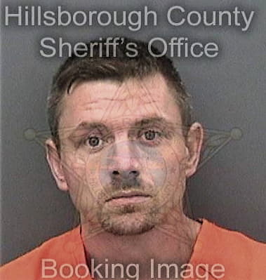 Antonio Hernandez - Hillsborough County, FL 