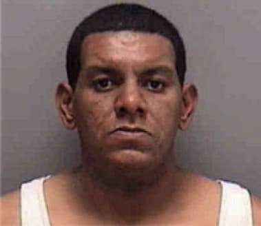 Eduardo Hernandez-Ortiz, - Lee County, FL 