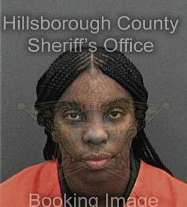 Caridad Herrera - Hillsborough County, FL 