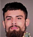 Anthony Hill - Multnomah County, OR 
