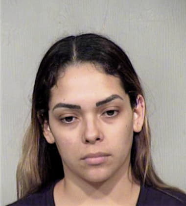 Kellyjane Horos - Maricopa County, AZ 