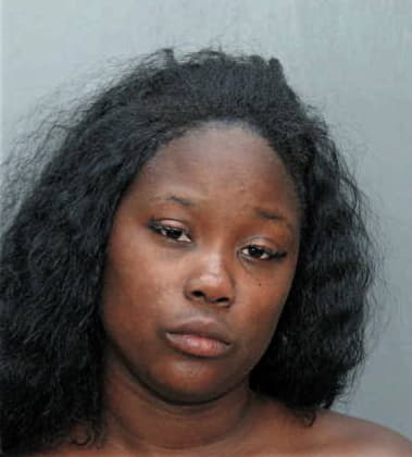 Sheila Hunter, - Dade County, FL 