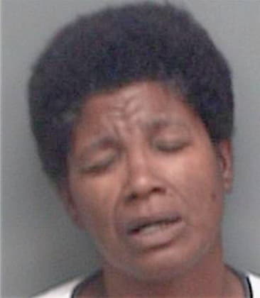 Yolanda Hurst, - Pinellas County, FL 