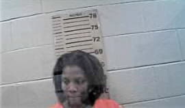 Marquita Jones, - Lamar County, MS 