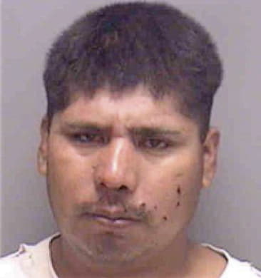 Herman Juarez, - Lee County, FL 