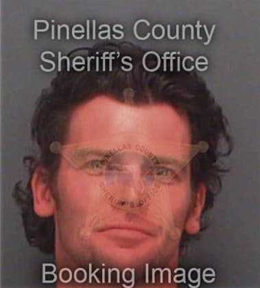 Donald Keller, - Pinellas County, FL 