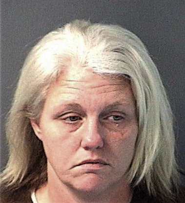 Joan King, - Escambia County, FL 