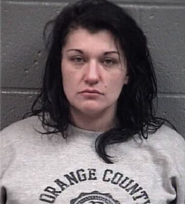 Miriam King, - Stanly County, NC 
