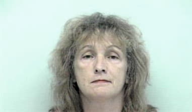 Sharon Krider, - Charlotte County, FL 