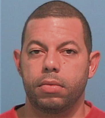 Devante Lawson - Williamson County, TX 