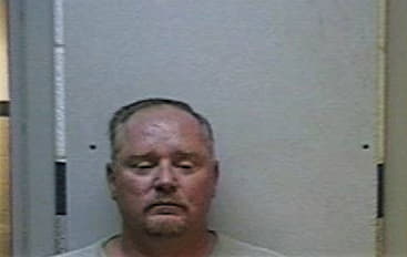 Michael Ledbetter, - Henderson County, KY 