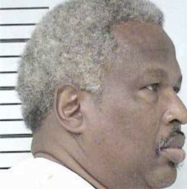 Ernest Lester, - Desoto County, MS 