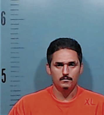 Gabriel Levantonio - Taylor County, TX 