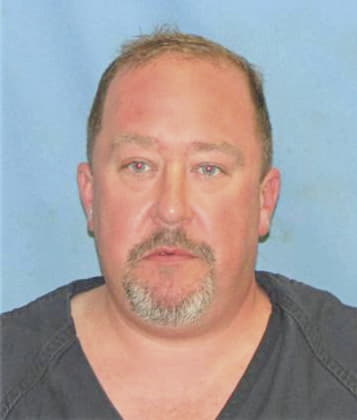 Gerald Lloyd - Pulaski County, AR 