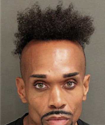 Tariq Lloyd - Orange County, FL 