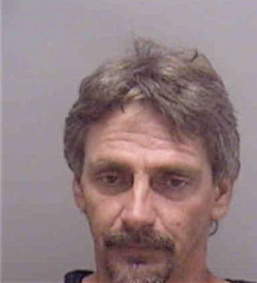 Alberto Lopez, - Lee County, FL 