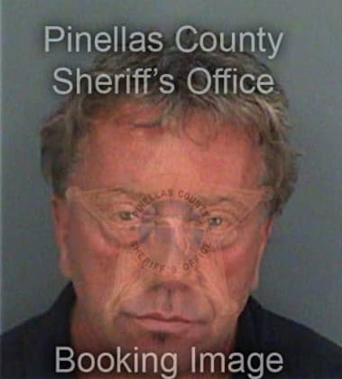 Steven Macker, - Pinellas County, FL 