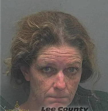 Gina Maniscalco, - Lee County, FL 