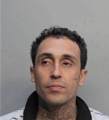 Fernando Martinez, - Dade County, FL 