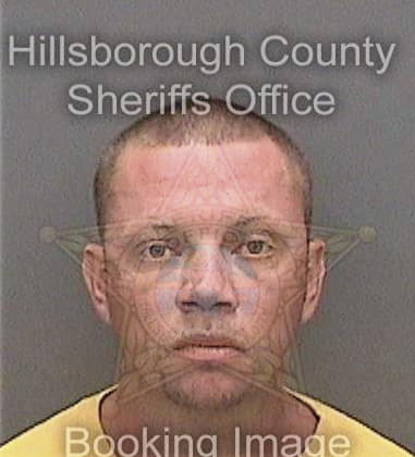 Francisco Martinez, - Hillsborough County, FL 