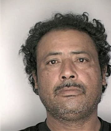 Thomas Matteson - Hillsborough County, FL 