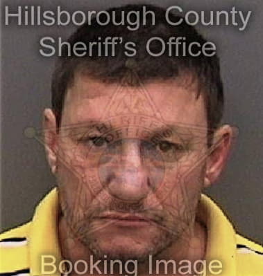 John May - Hillsborough County, FL 