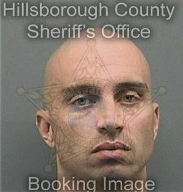 William McGee - Hillsborough County, FL 