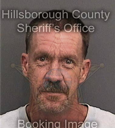 David McGhen - Hillsborough County, FL 