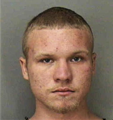 Richard McKinney - Polk County, FL 