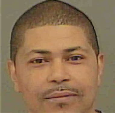 Ronald McNeil - Mecklenburg County, NC 