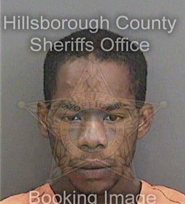 Billy McPhaul - Hillsborough County, FL 