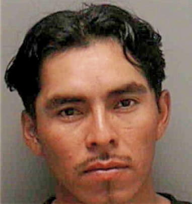 Juan Mejia, - Lee County, FL 