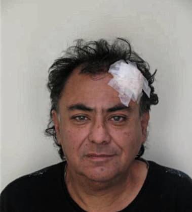 Daniel Mendoza - Hillsborough County, FL 