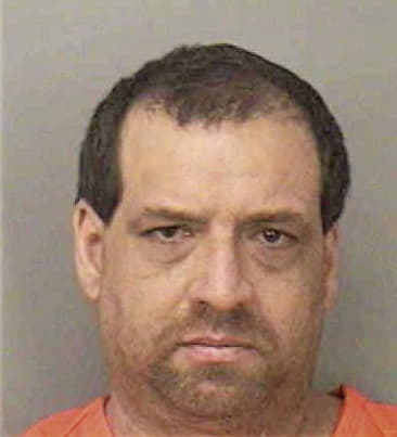 Rogelio Menendez - Polk County, FL 