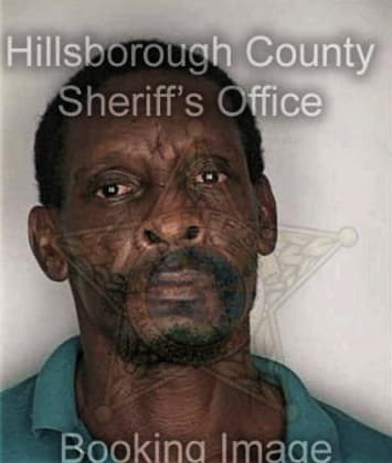 Derrick Miller - Hillsborough County, FL 