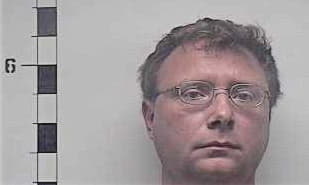 John Mirda, - Shelby County, KY 